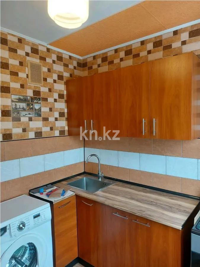 Продажа 2-комнатной квартиры, 44.6 м² - Недвижимость в Астане - страница 5 фото 3 из 5