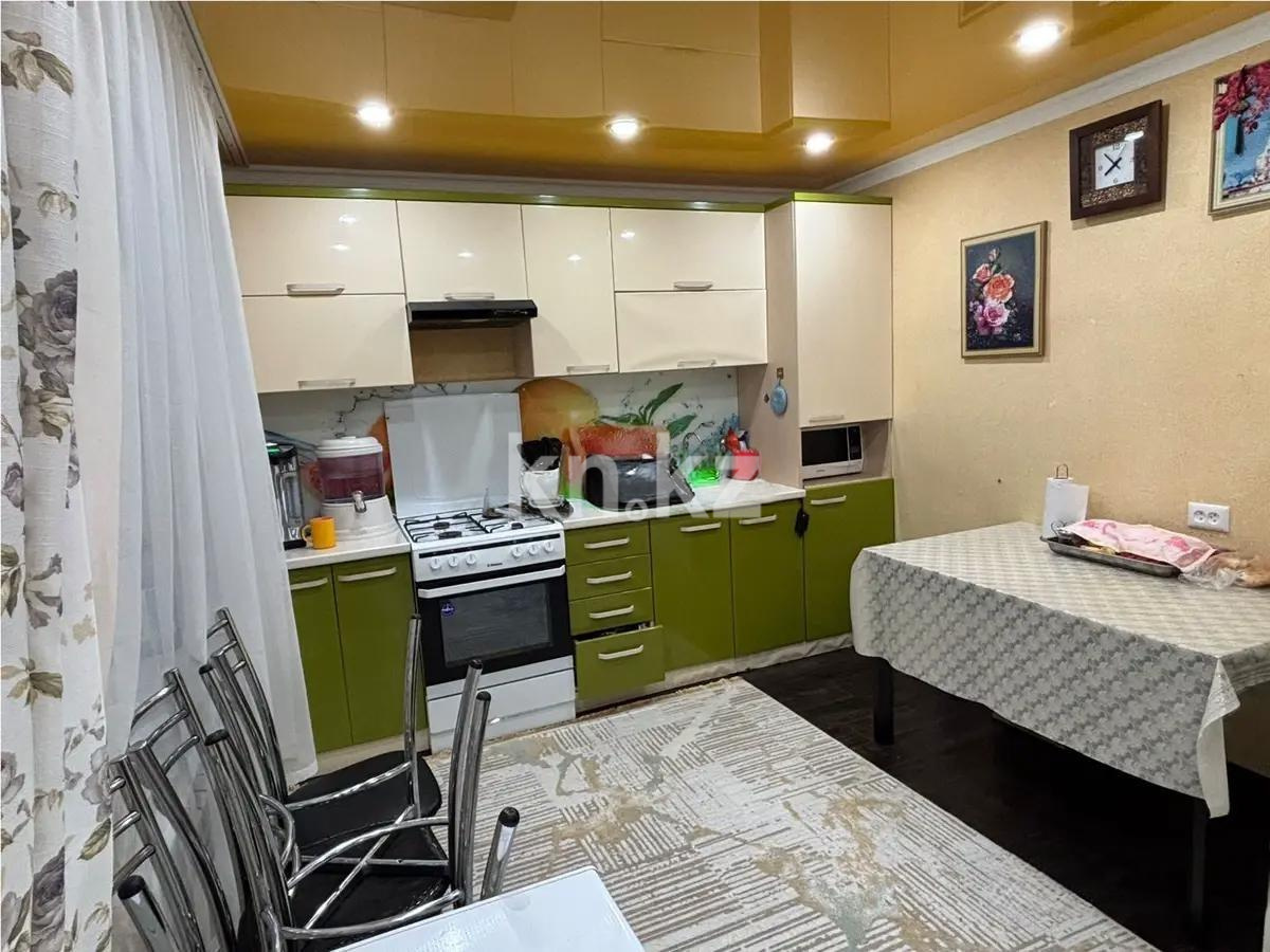 Продажа 3-комнатной квартиры, 82 м², пр. Момышулы, дом  60/1 - Продажа квартир в Темиртау без посредников фото 4 из 5