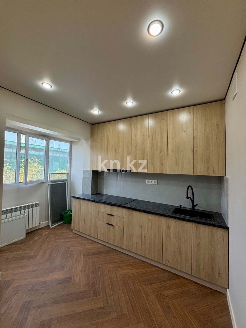 Продажа 2-комнатной квартиры, 65 м² в Алматы - фото 8