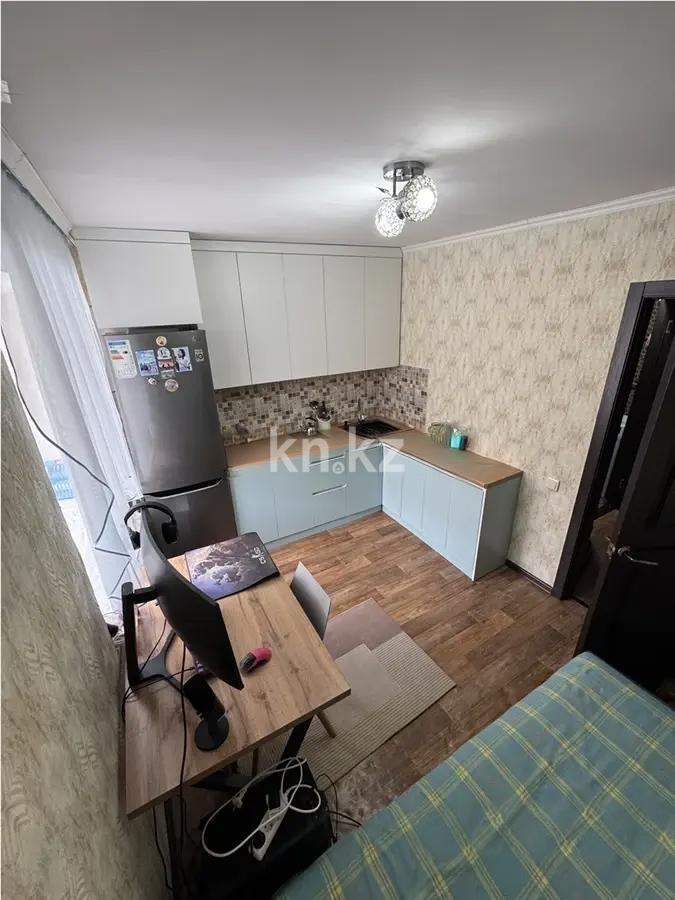 Продажа 1-комнатной квартиры, 37.1 м² в Астане - фото 2