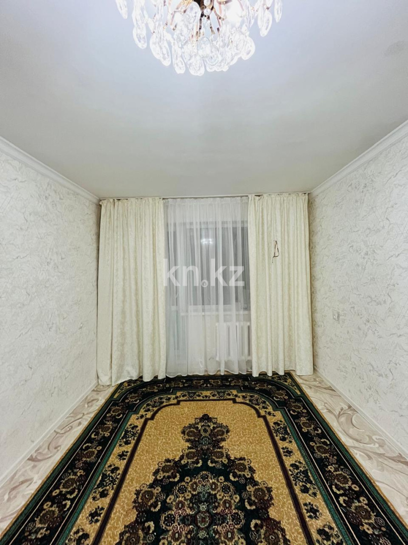 Продажа 2-комнатной квартиры, 48 м², мкр-н 6-й в Темиртау - фото 3