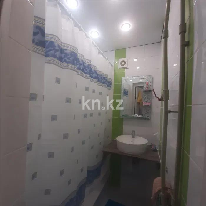 Продажа 2-комнатной квартиры, 46 м², пр. Республики, дом  72 в Астане - фото 3