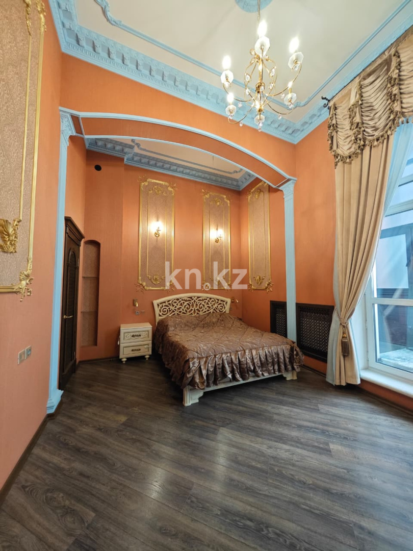 Продажа 3-комнатной квартиры, 96 м², ул. Ержанова, дом  18/6 - Продажа квартир в Караганде с фото фото 5 из 23