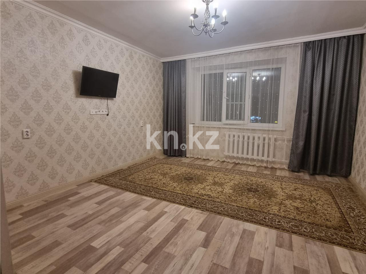 Продажа 3-комнатной квартиры, 70.1 м² - Продажа квартир в Астане - страница 507 фото 1 из 8