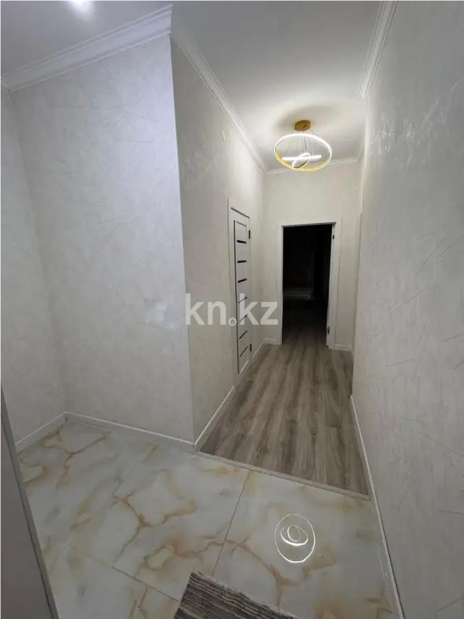 Продажа 1-комнатной квартиры, 45 м² в Астане - фото 4