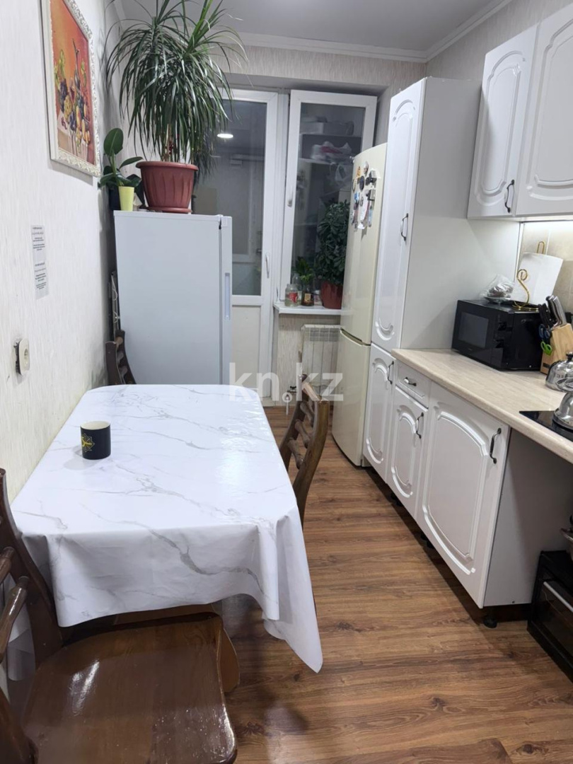 Продажа 3-комнатной квартиры, 68.8 м² в Астане - фото 3