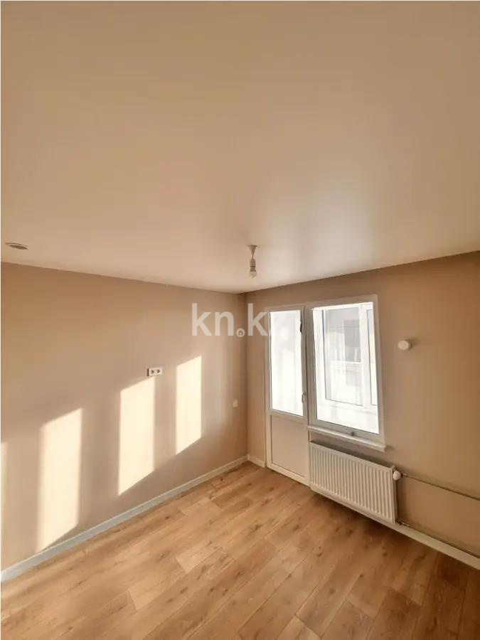 Продажа 2-комнатной квартиры, 40.86 м², ул. Е-652, дом  20 - Продажа  двухкомнатных квартир в новостройках Астаны без посредников фото 2 из 4