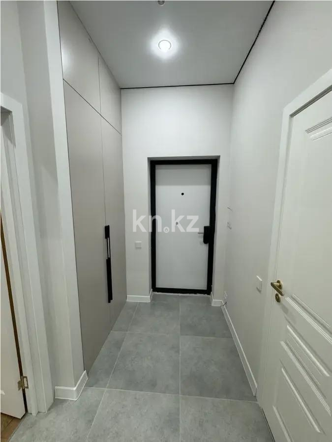 Продажа 1-комнатной квартиры, 43 м² - Продажа офисных и торговых помещений в Карагандинской области фото 4 из 4