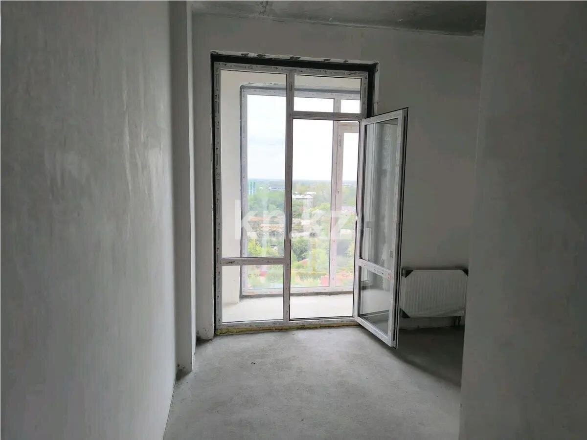 Продажа 1-комнатной квартиры, 39.5 м² в Алматы - фото 2