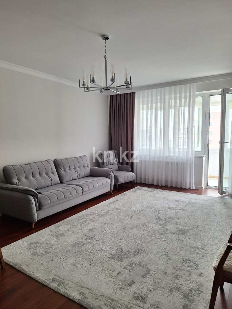 Продажа 2-комнатной квартиры, 73 м² в Астане - фото 15