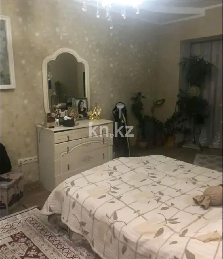 Продажа 3-комнатной квартиры, 72 м² в Алматы - фото 2