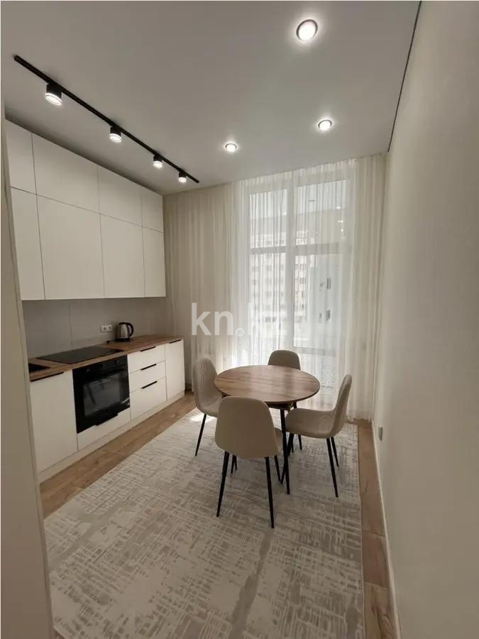 Продажа 2-комнатной квартиры, 64 м² - Недвижимость в Казахстане - страница 20 фото 3 из 5