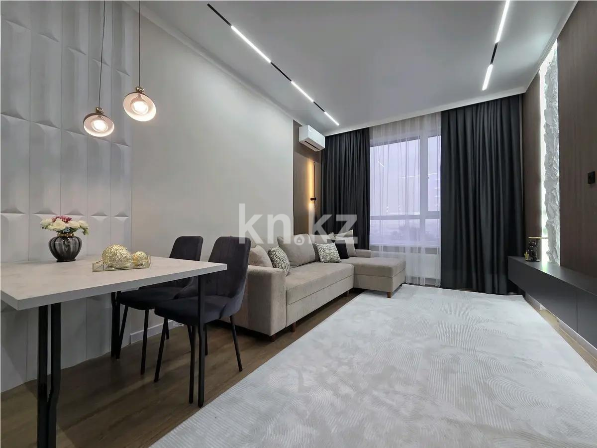 Продажа 2-комнатной квартиры, 40 м² - Продажа квартир от собственников в Алматы - страница 28 фото 1 из 4