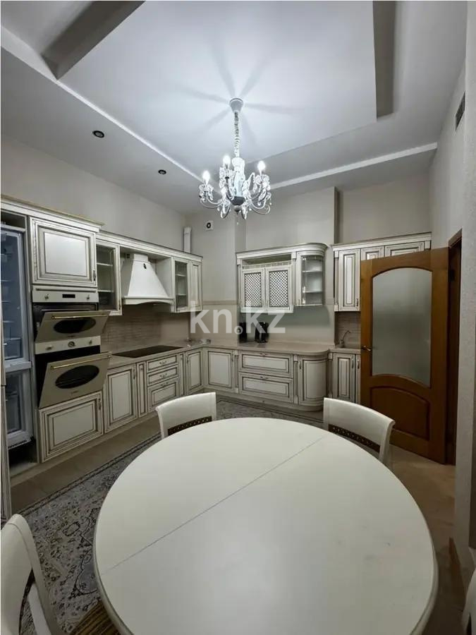 Продажа 3-комнатной квартиры, 123 м² - Продажа  трехкомнатных квартир в новостройках Алматы с фото - страница 9 фото 3 из 6