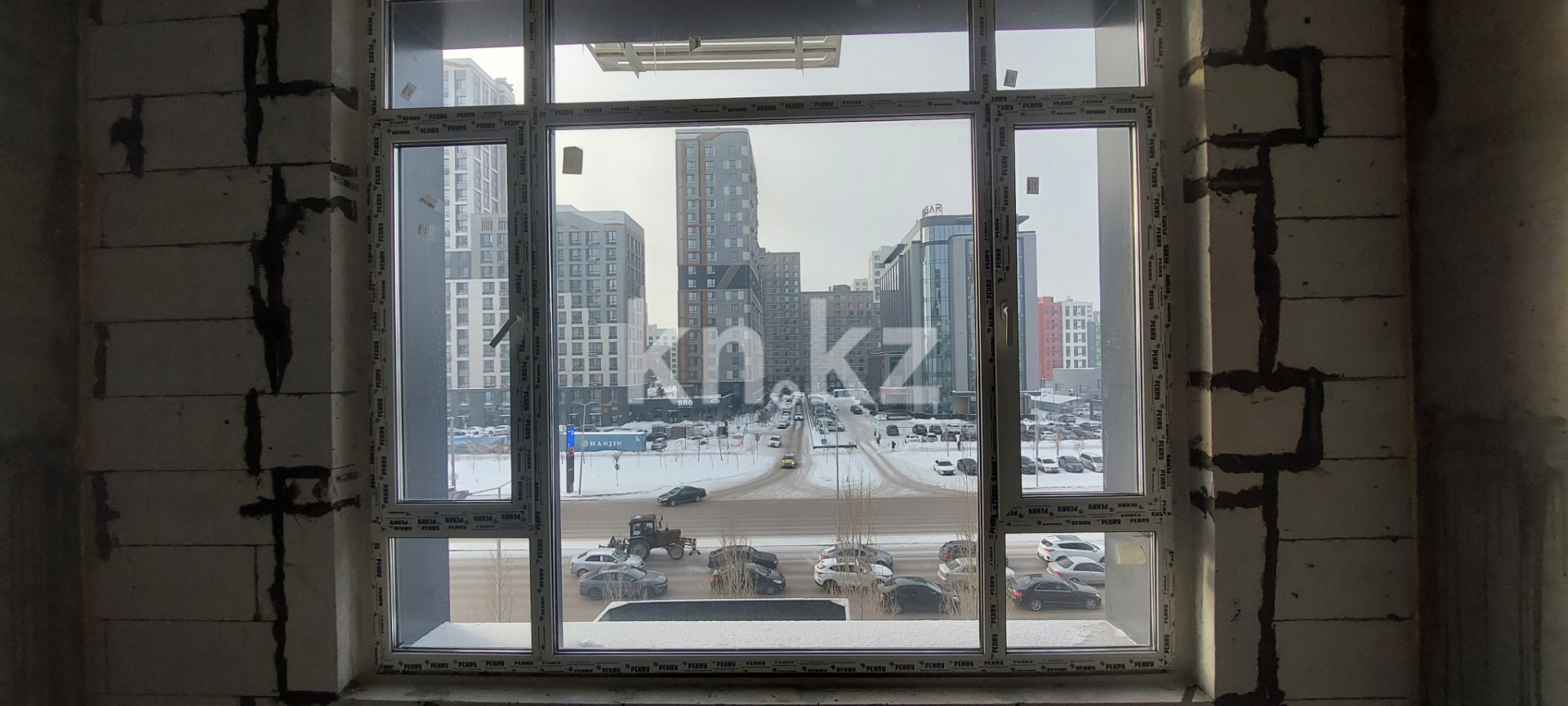 Продажа 1-комнатной квартиры, 44.1 м² - Недвижимость в Казахстане - страница 19 фото 10 из 16