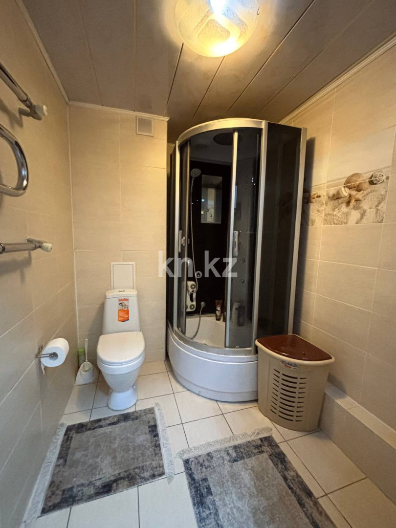 Аренда 3-комнатной квартиры, 120 м² - Аренда недвижимости в Алматы фото 27 из 34