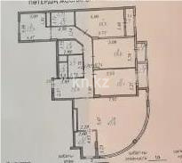 Продажа 5-комнатной квартиры, 163 м² - Продажа земельных участков в Уральске фото 1 из 1