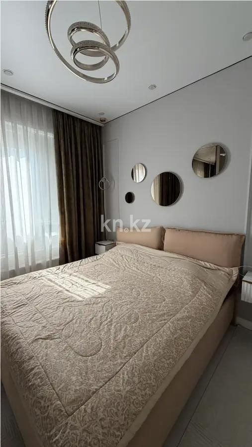 Продажа 2-комнатной квартиры, 40 м² в Алматы - фото 2