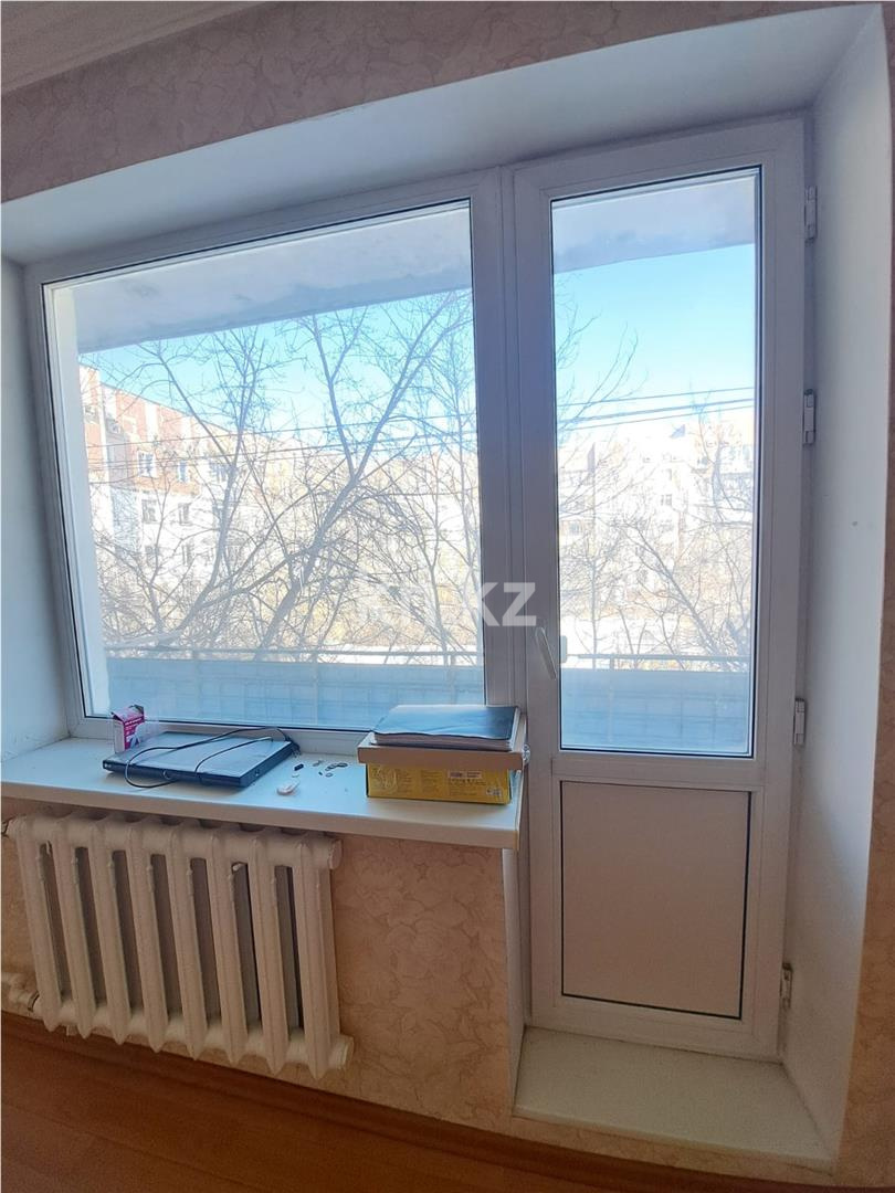 Продажа 1-комнатной квартиры, 41 м², мкр-н Степной-1 - Продажа  однокомнатных квартир в Караганде фото 10 из 11