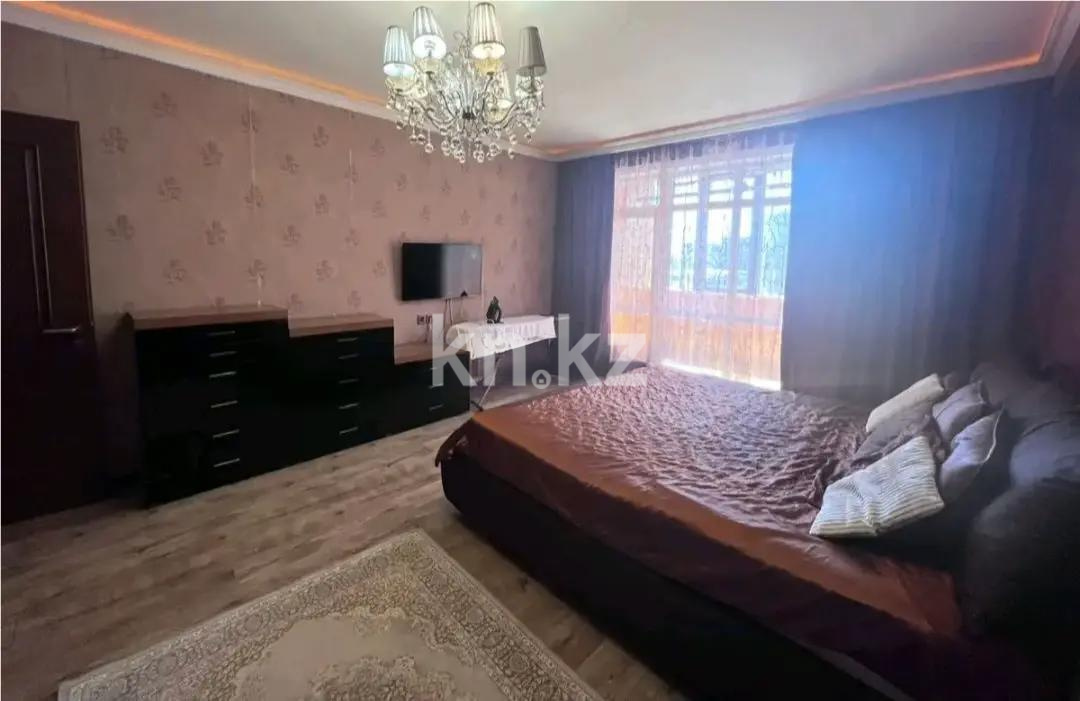Продажа 3-комнатной квартиры, 117 м² - Продажа трехкомнатных квартир в Казахстане - страница 2 фото 2 из 3