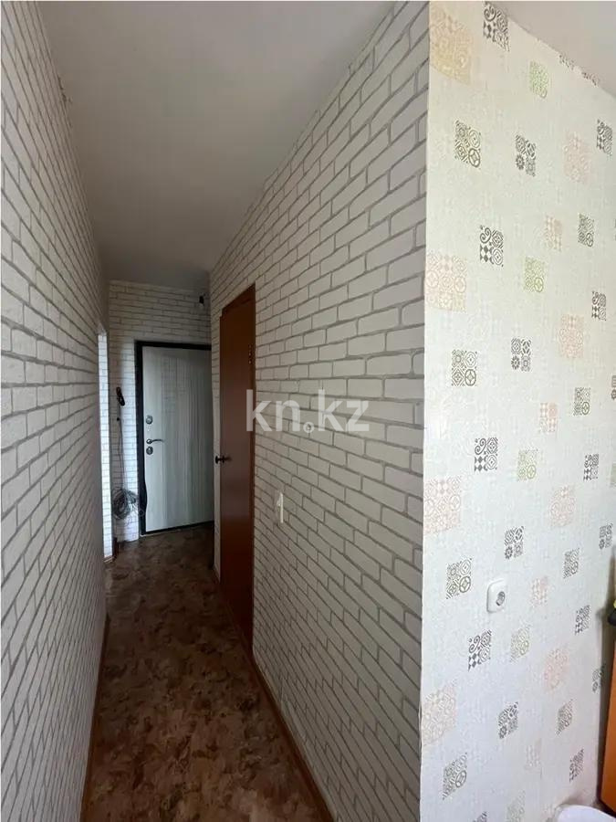 Продажа 1-комнатной квартиры, 30 м², ул. 117 квартал, дом  4 - Продажа квартир в Темиртау фото 1 из 4