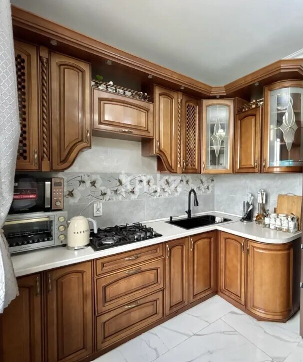 Продажа 3-комнатной квартиры, 92 м² в Алматы - фото 26