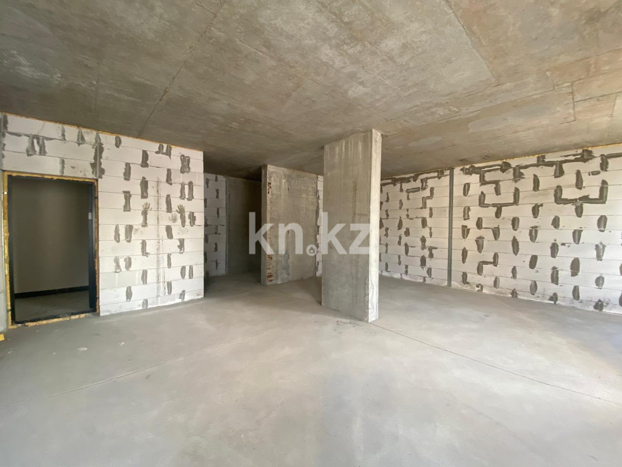 Продажа 2-комнатной квартиры, 67 м², Алатау - Продажа  двухкомнатных квартир в новостройках Алматы с фото фото 7 из 16