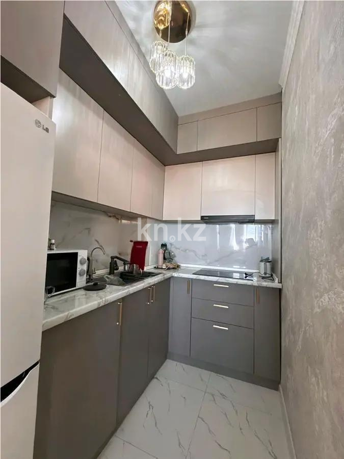 Продажа 3-комнатной квартиры, 80 м² - Продажа квартир в Астане фото 4 из 4