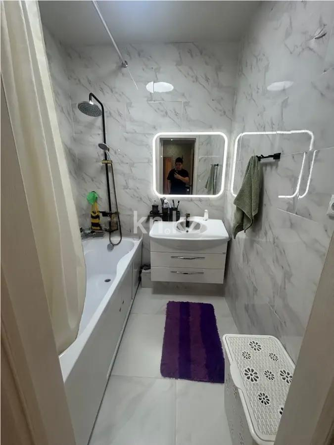 Продажа 2-комнатной квартиры, 62 м², ул. Иле, дом  30/1 в Астане - фото 4