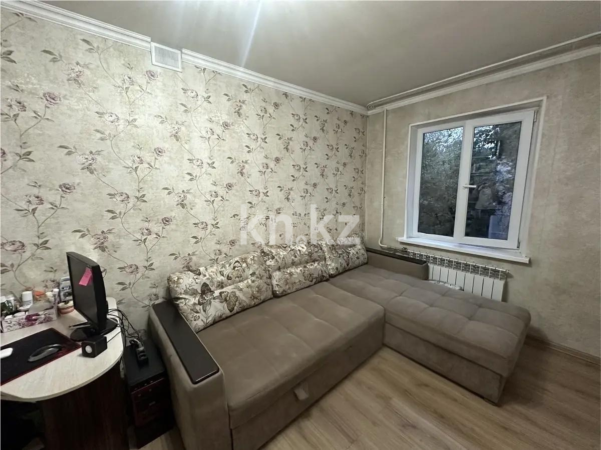 Продажа 2-комнатной квартиры, 46 м² - Недвижимость в Алматы - страница 25 фото 2 из 6