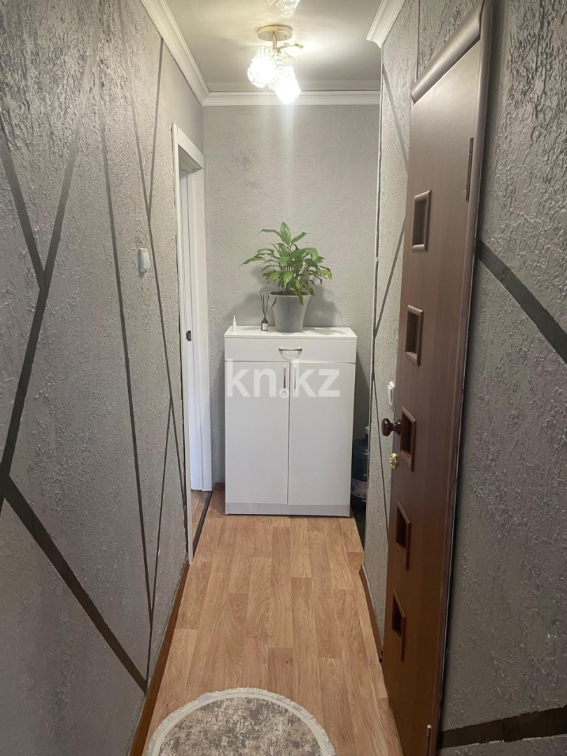 Продажа 2-комнатной квартиры, 44 м² - Продажа двухкомнатных квартир от собственников в Караганде - страница 2 фото 6 из 9