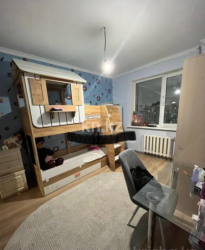 Продажа 3-комнатной квартиры, 90.9 м², ул. Айтматова, дом  36 в Астане - фото 4