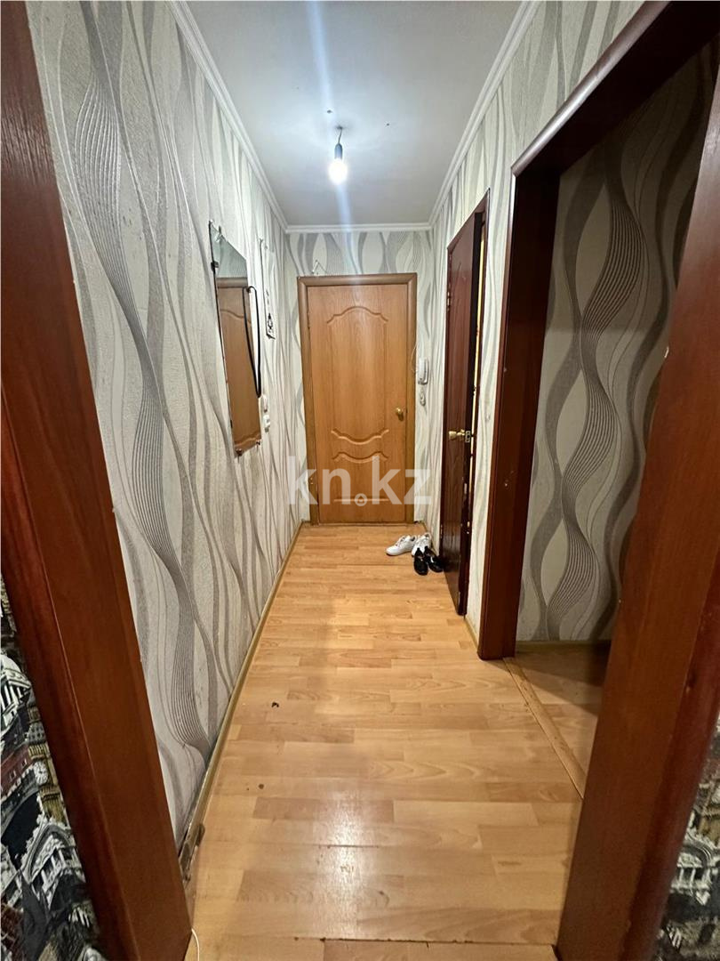 Продажа 3-комнатной квартиры, 56 м² - Продажа недвижимости в Казахстане - страница 8 фото 9 из 11