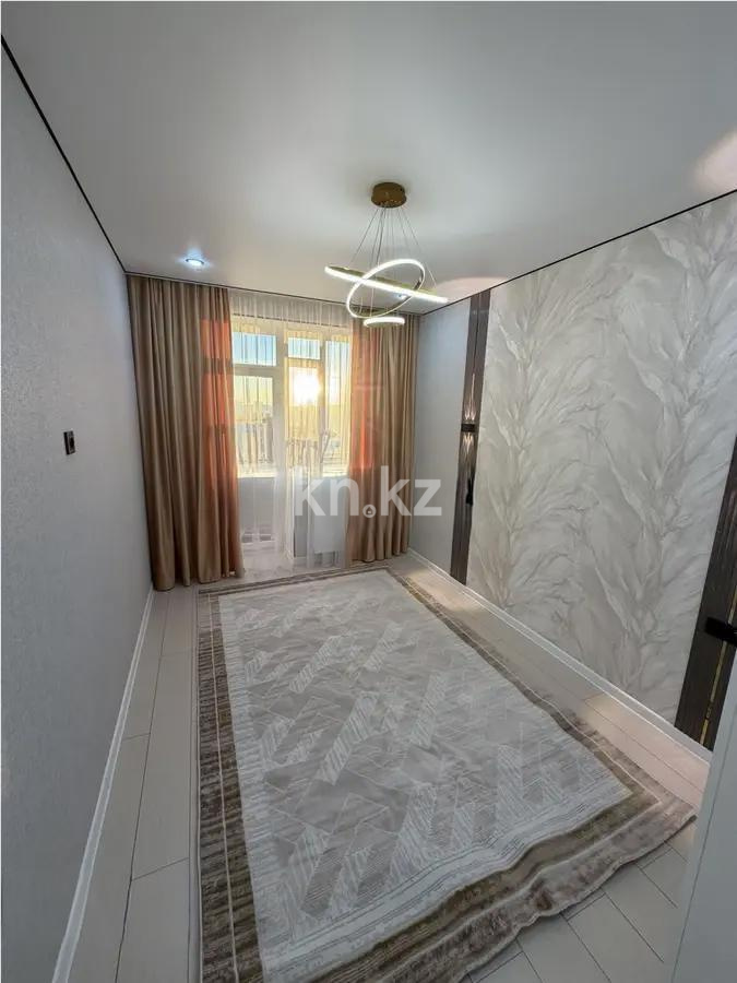 Продажа 2-комнатной квартиры, 39 м² в Астане - фото 2