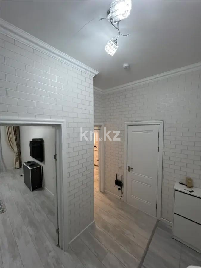 Продажа 1-комнатной квартиры, 45.4 м², ул. Айтматова, дом  40 в Астане - фото 4