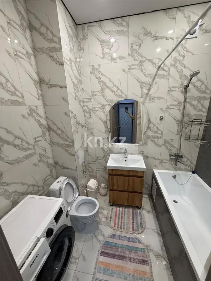 Продажа 2-комнатной квартиры, 65 м² в Астане - фото 3