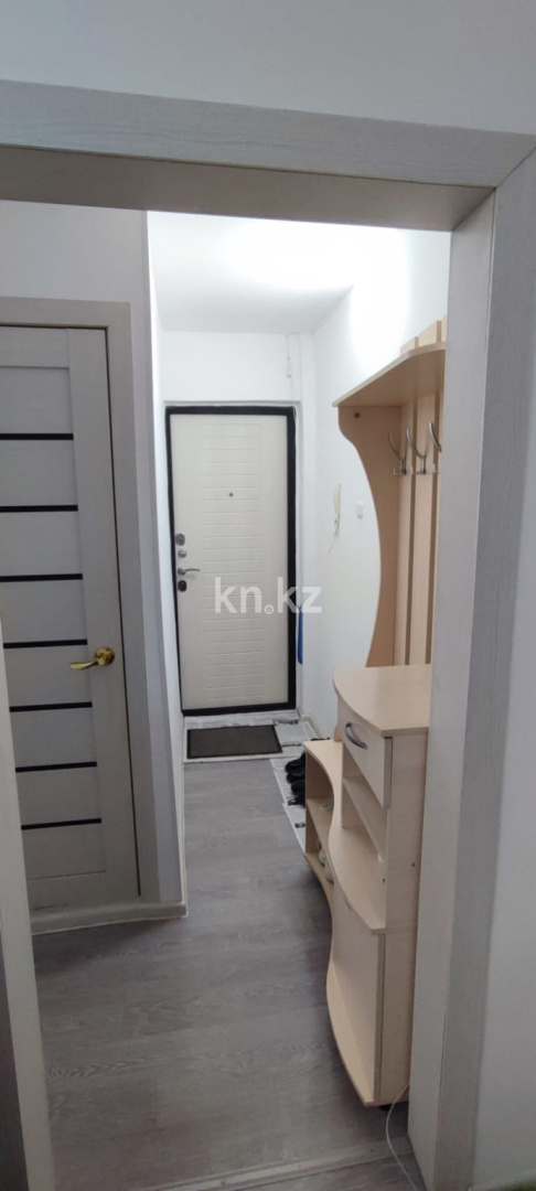 Продажа 2-комнатной квартиры, 44 м², пр. Победы - Продажа квартир в Абае фото 9 из 10