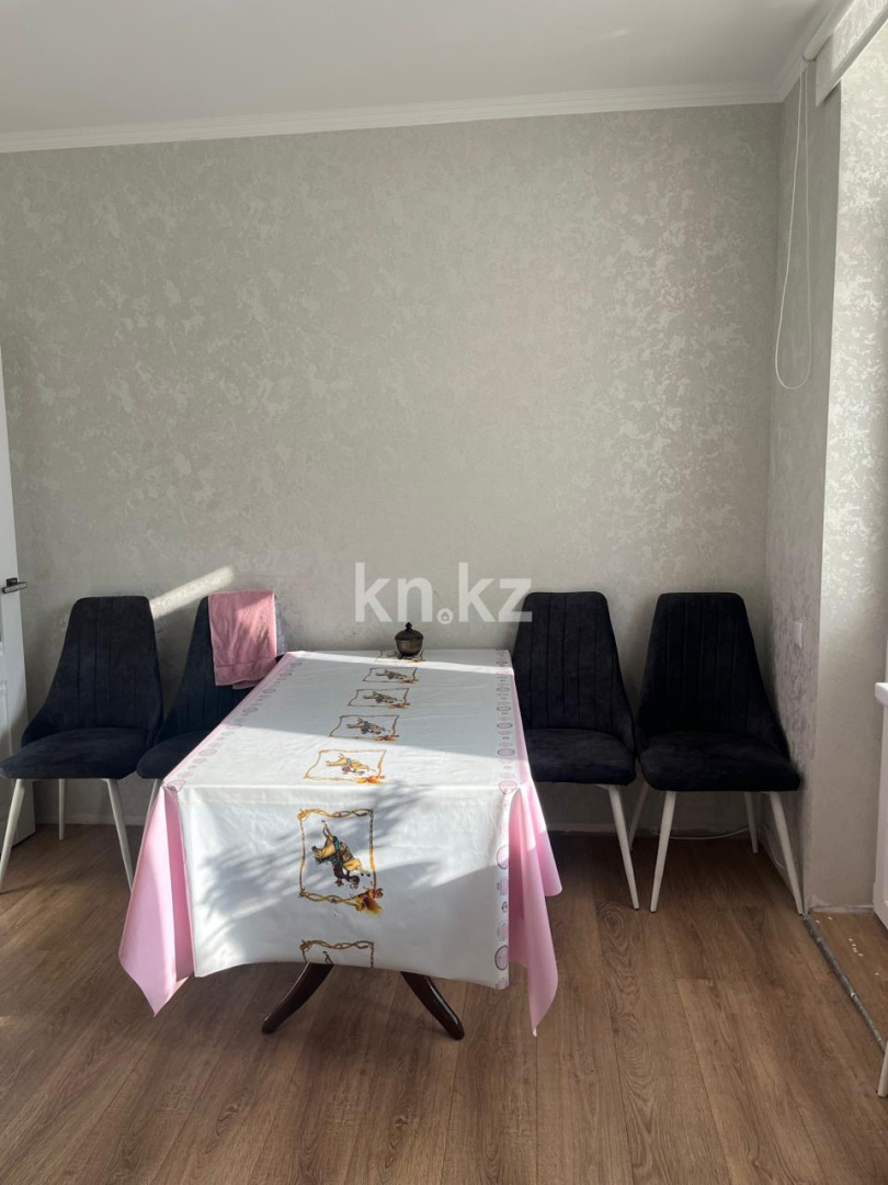 Аренда 2-комнатной квартиры, 70 м² - Аренда квартир помесячно в р-не Сарайшык Астаны фото 2 из 10