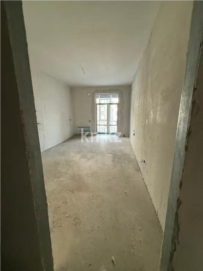 Продажа 4-комнатной квартиры, 126 м², ул. Жарокова, дом  218 - Продажа квартир в Алматы фото 1 из 3