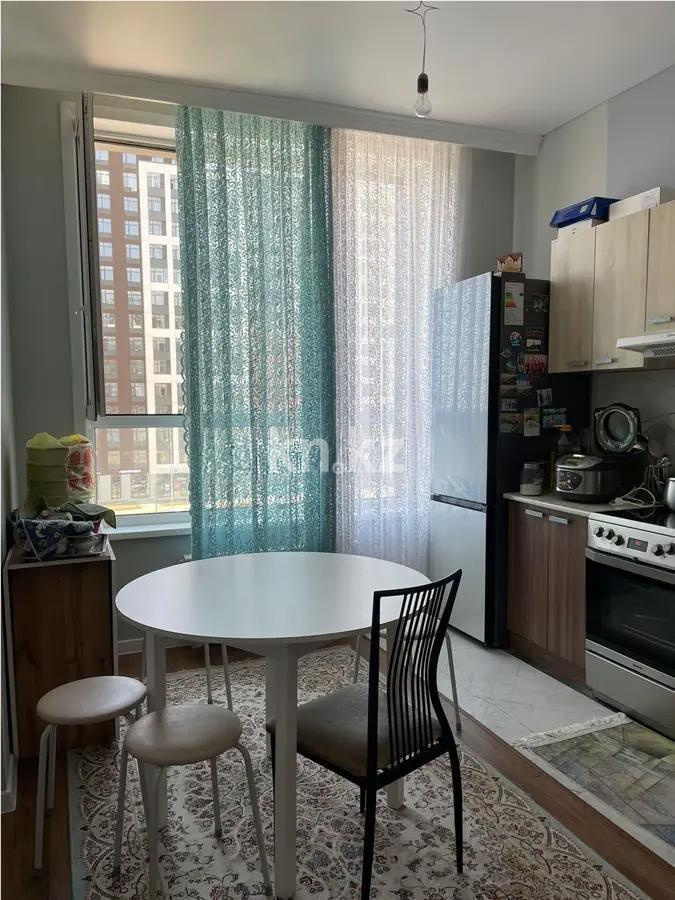 Продажа 2-комнатной квартиры, 56 м² - Продажа  двухкомнатных квартир в новостройках Астаны с фото - страница 64 фото 3 из 5