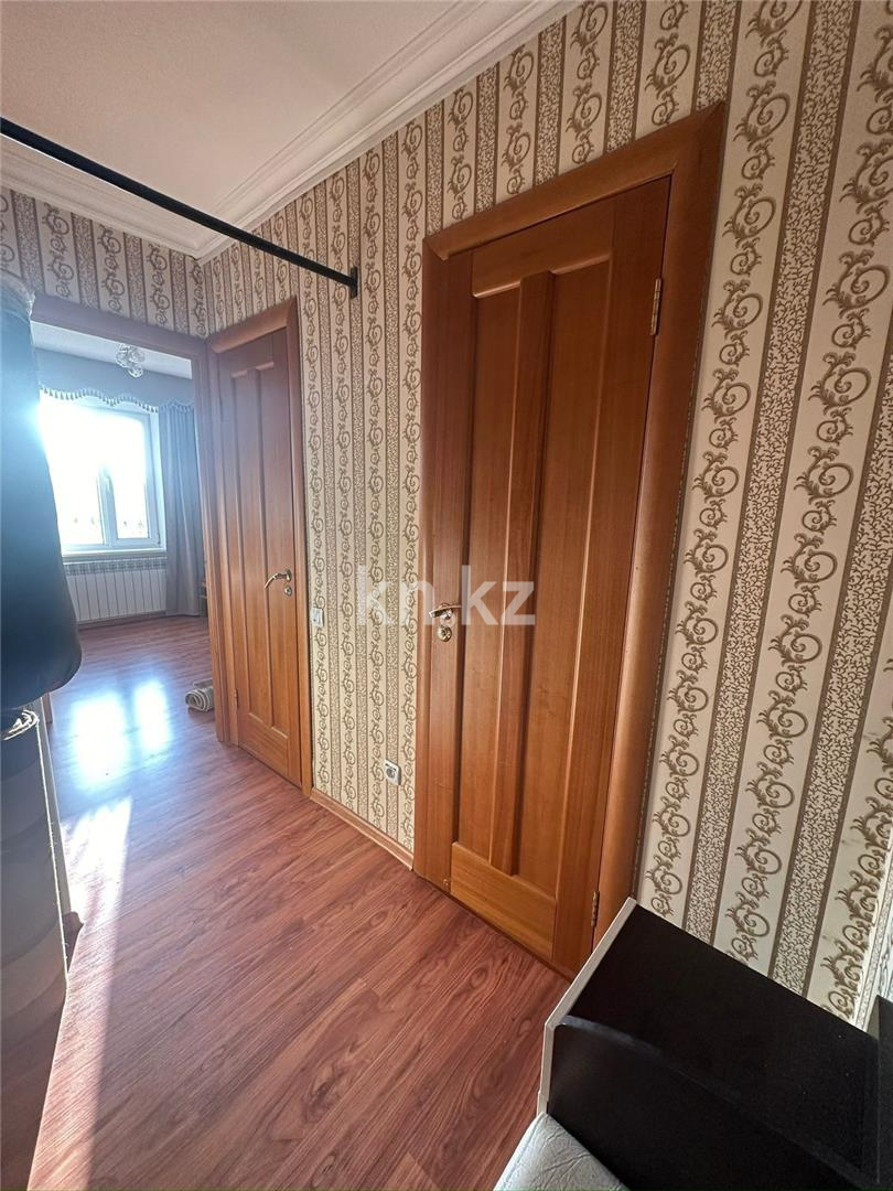 Продажа 2-комнатной квартиры, 54 м², мкр-н Степной-4, дом  14 - Продажа квартир в Караганде фото 9 из 12