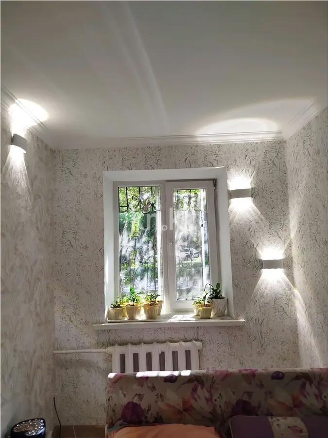 Продажа 2-комнатной квартиры, 40 м², ул. Габдуллина, дом  78 в Алматы