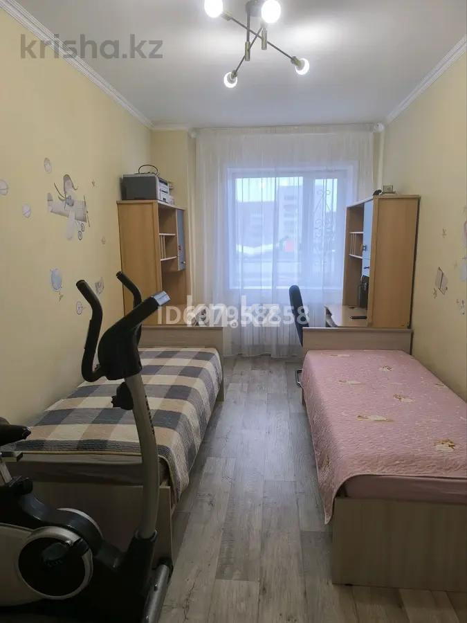 Продажа 4-комнатной квартиры, 106 м² в Караганде - фото 3