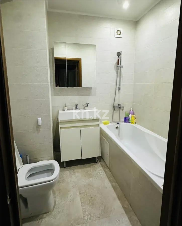 Продажа 3-комнатной квартиры, 95.2 м², пр. Улы Дала, дом  47 - Продажа квартир в новостройках Астаны фото 5 из 7