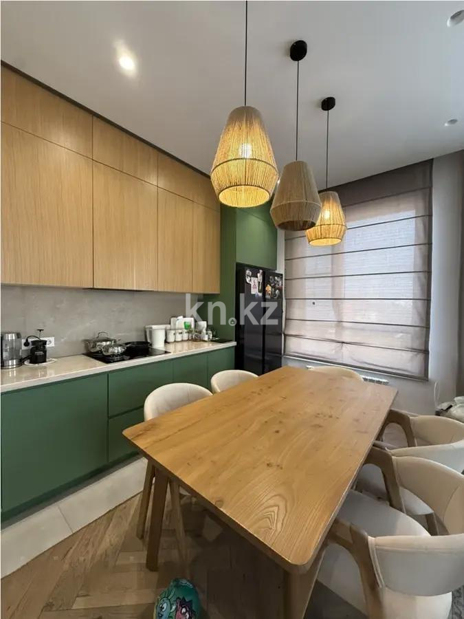 Продажа 3-комнатной квартиры, 75 м² - Продажа недвижимости в Алматы - страница 31 фото 3 из 3