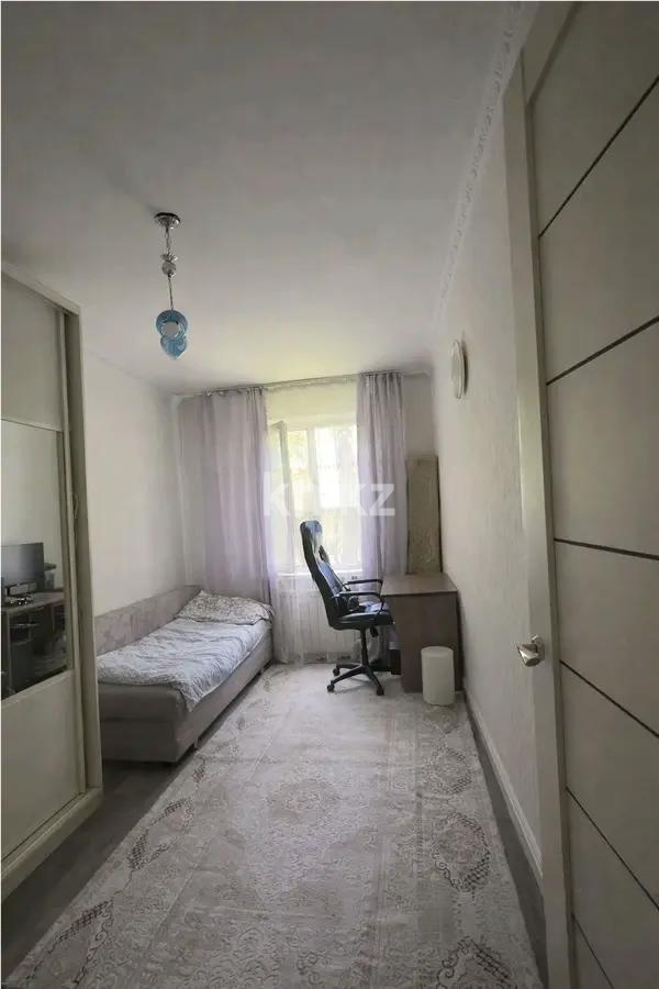 Продажа 3-комнатной квартиры, 62 м² - Продажа трехкомнатных квартир в панельном доме в Алматы фото 3 из 7