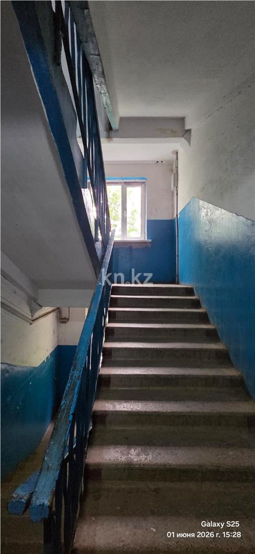 Продажа 3-комнатной квартиры, 57 м² - Недвижимость в Темиртау фото 14 из 15