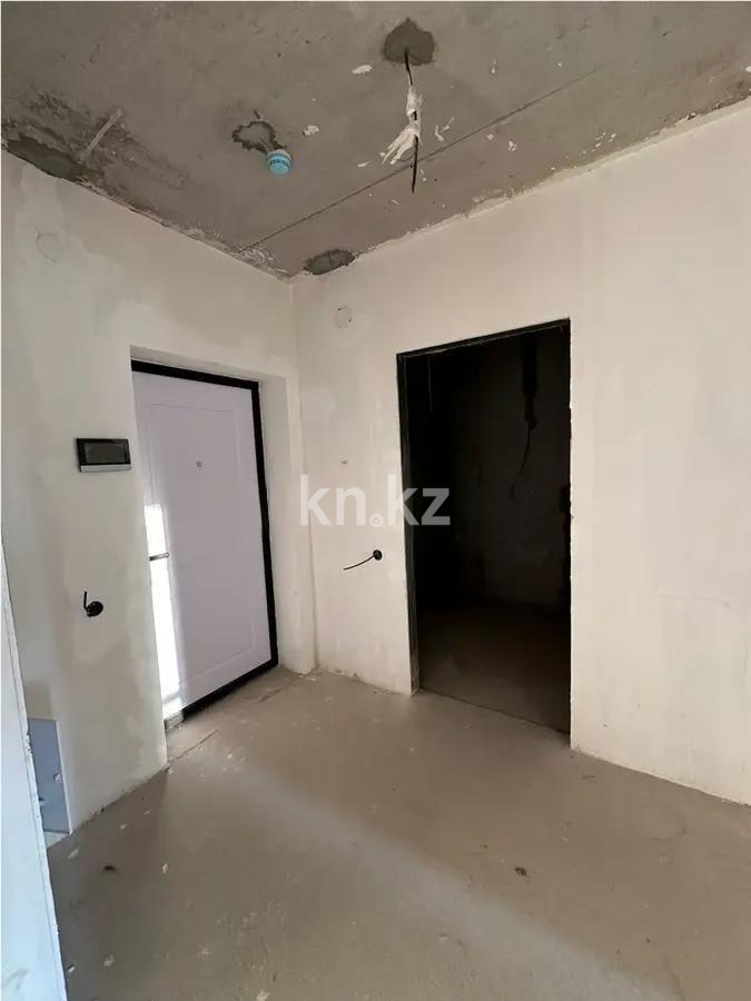 Продажа 1-комнатной квартиры, 44 м², мкр-н Гажайып, дом  5/3 в Алматы - фото 3