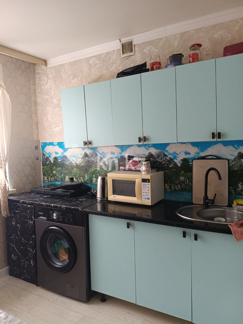 Продажа 1-комнатной квартиры, 32 м² - Продажа однокомнатных квартир в кирпичном доме в Караганде - страница 3 фото 1 из 7