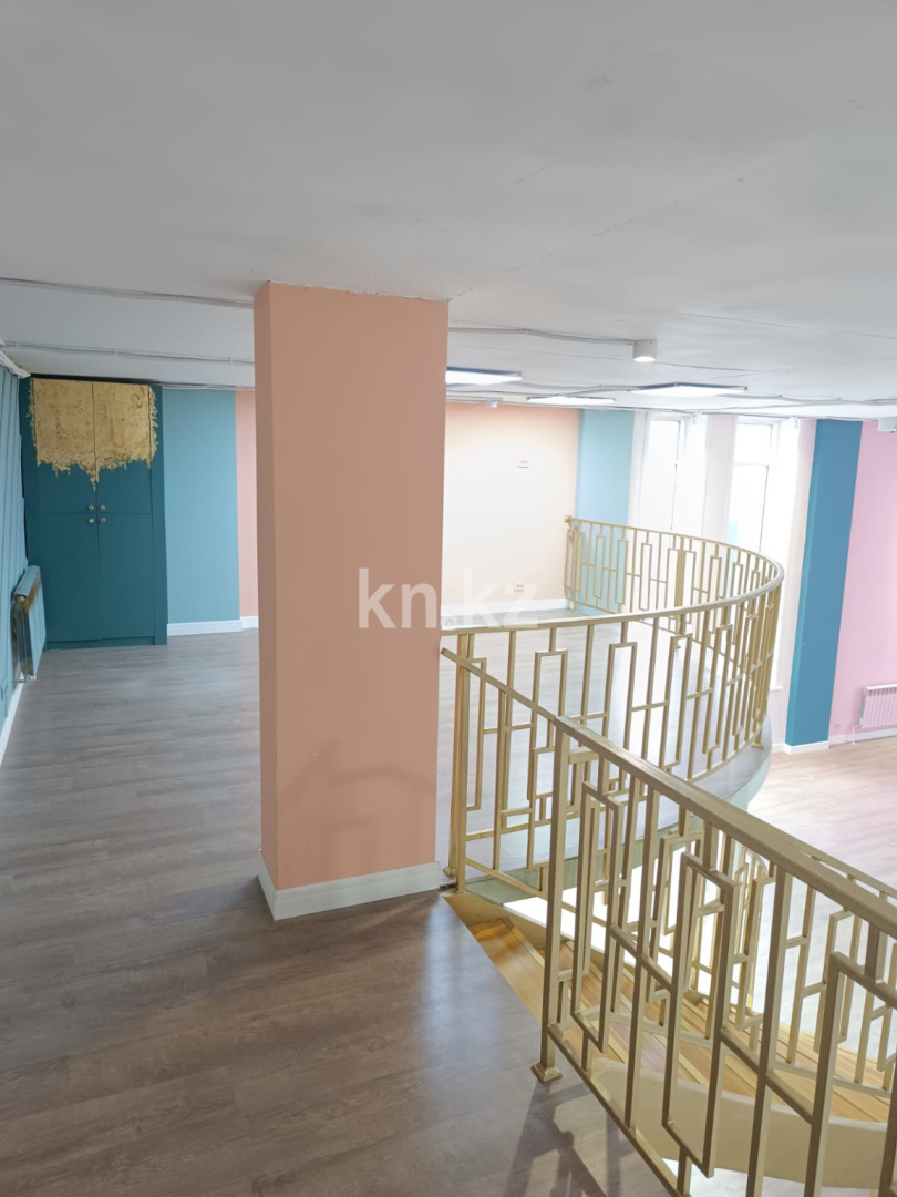 Аренда , ул. Анет баба, дом  1 - Аренда офисных и торговых помещений в Астане фото 5 из 17